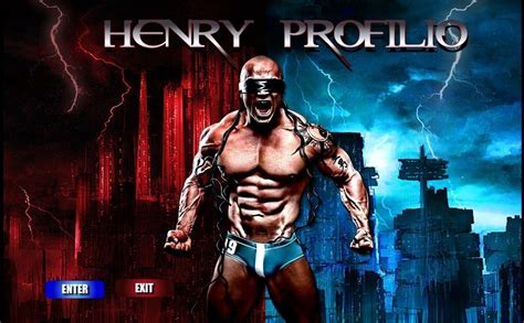 Henry Profilio